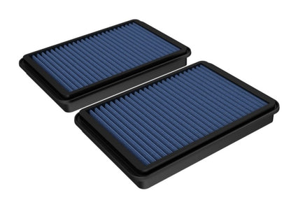 aFe Magnum FLOW Pro 5R Air Filter 21+ RAM 1500 TRX V8-6.2L - eliteracefab.com