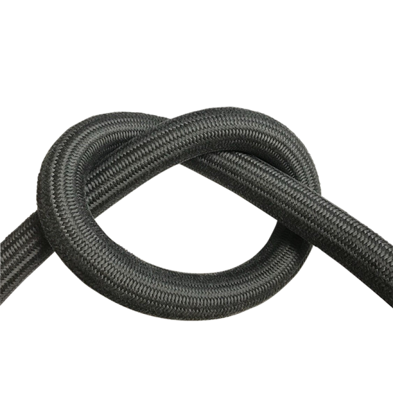 Fragola -6AN Race-Rite Pro Hose 20 Feet - eliteracefab.com