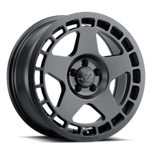 Load image into Gallery viewer, fifteen52 Turbomac 17x7.5 5x112 40mm ET 66.56mm Center Bore Asphalt Black Wheel - eliteracefab.com