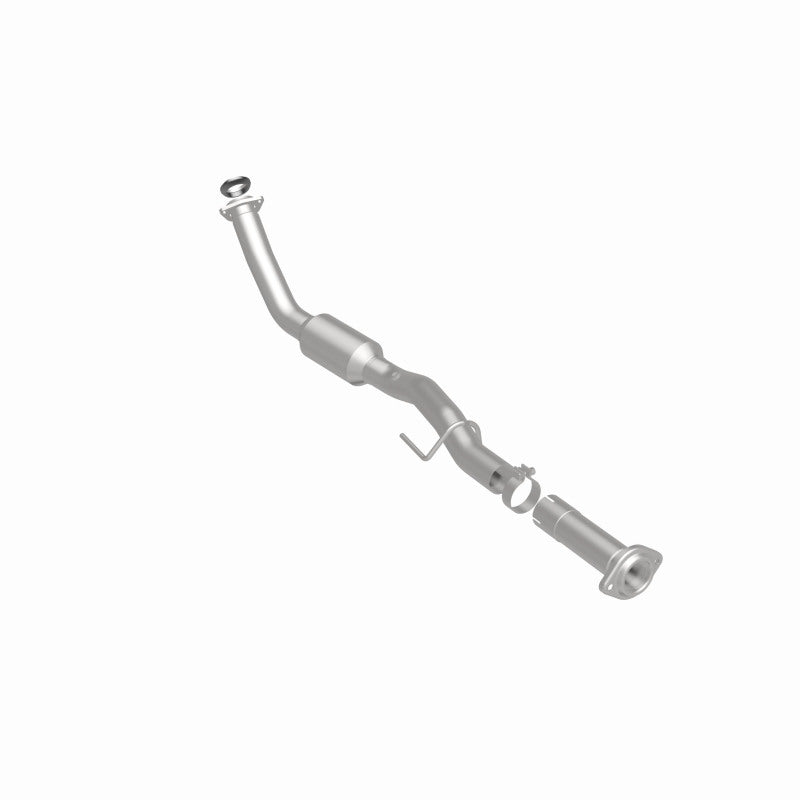 MagnaFlow Conv DF 02-05 Chevrolet Trailblazer EXT 02-03 GMC Envoy XL 4.2L 129in WB Magnaflow