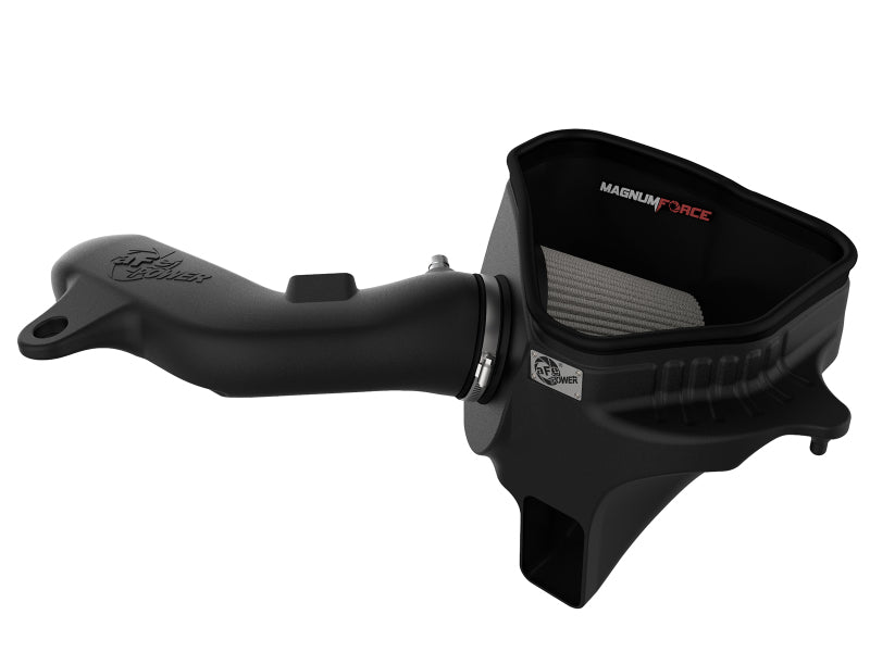 AFe Magnum FORCE Stage-2 Cold Air Intake System w/Pro Dry S Media 12-15 BMW 335i F30 - eliteracefab.com