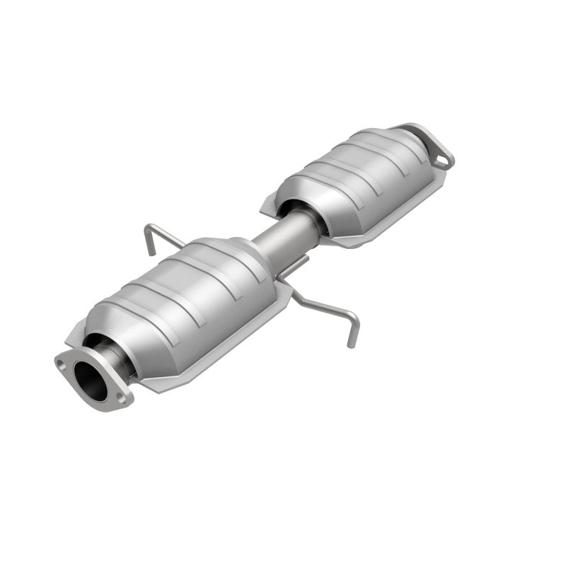 MagnaFlow Conv DF Mitshubishi Galant Magnaflow