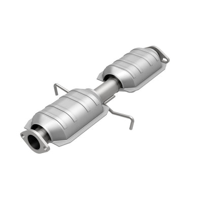 MagnaFlow Conv DF Mitshubishi Galant Magnaflow