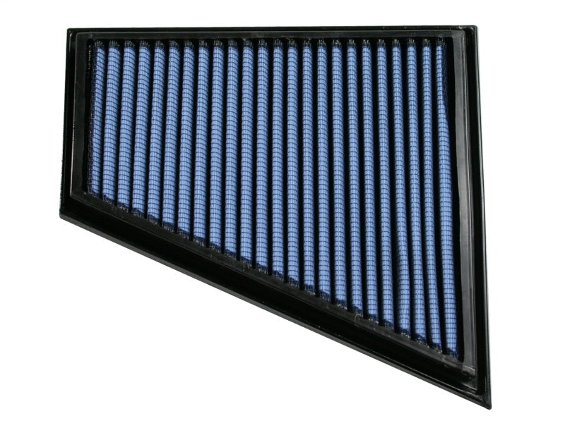 aFe MagnumFLOW Air Filters OER P5R A/F P5R BMW 528i (F10) 12-15 L4-2.0L (turbo) N20 - eliteracefab.com