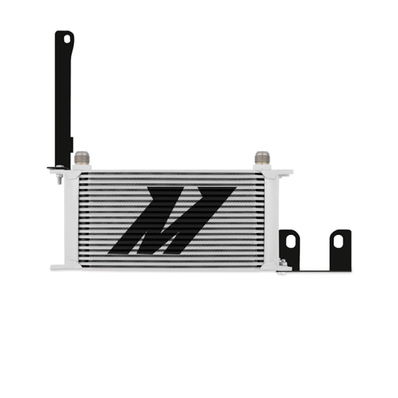 Mishimoto 2015 Subaru WRX Thermostatic Oil Cooler Kit - eliteracefab.com