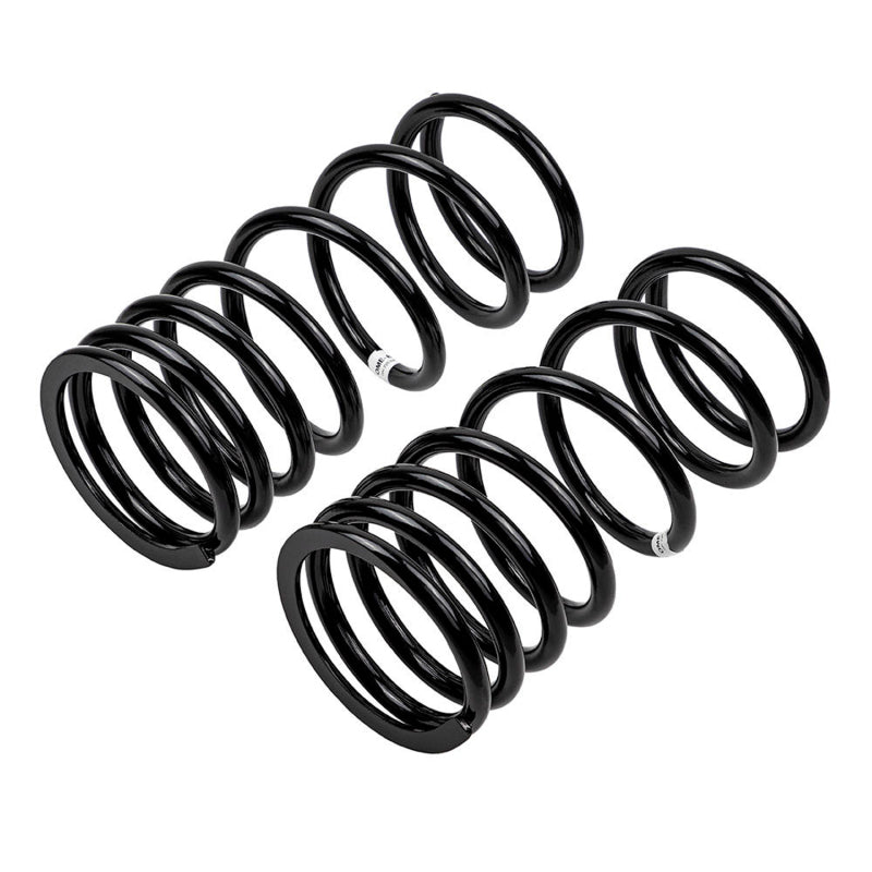 ARB / OME Coil Spring Rear Mits Challenger 08On