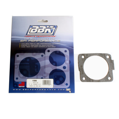 BBK 96-04 Ford Mustang Truck 4.6 5.4 70 75mm Throttle Body Gasket Kit 1585