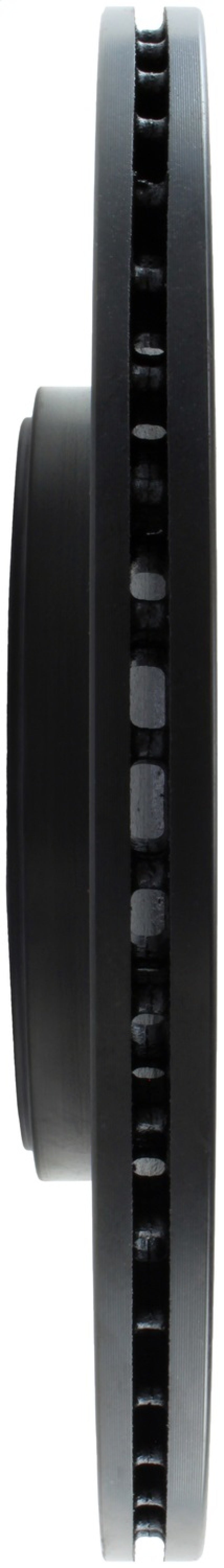 StopTech Drilled Sport Brake Rotor Stoptech