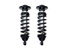 Load image into Gallery viewer, ICON 04-15 Nissan Titan 2WD 8in 2.5 Custom Shocks VS IR Coilover Kit