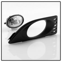 Load image into Gallery viewer, Spyder Acura RSX 05-07 OEM Fog Lights w/Switch- Clear FL-AR06-C - eliteracefab.com