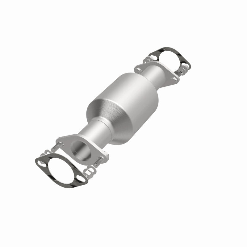 MagnaFlow Conv DF 03-06 Kia Sorento 3.5L Rear (49 State) Magnaflow