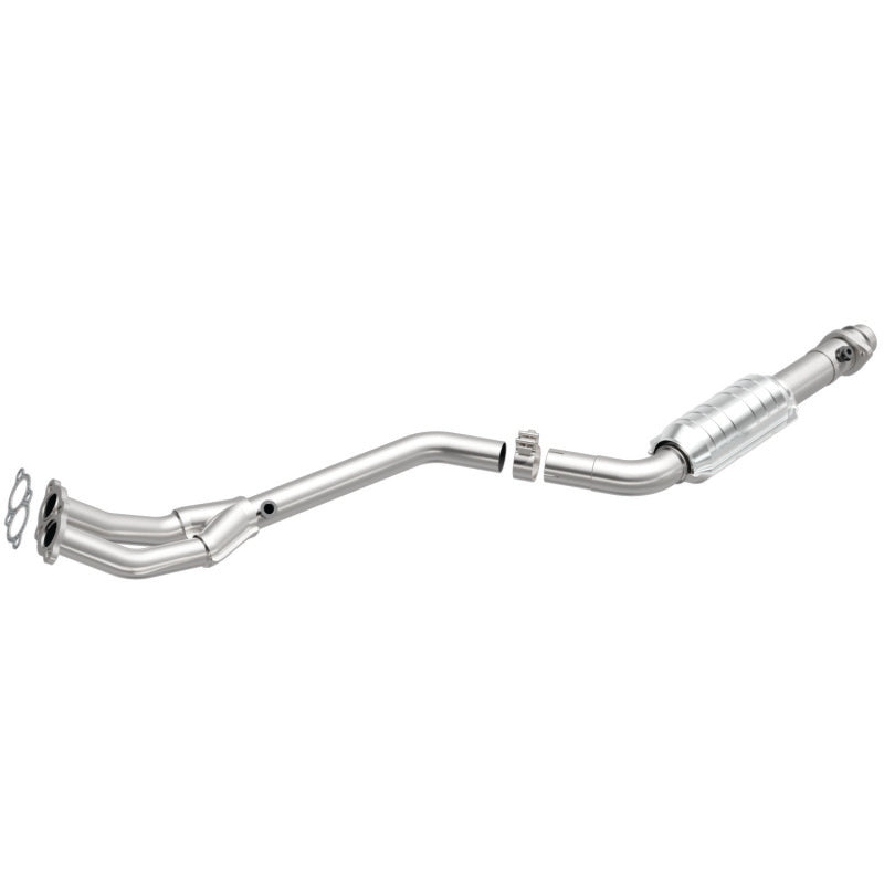 MagnaFlow Conv DF 96-99 BMW 318 1.9L I4 Magnaflow