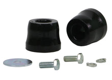 Load image into Gallery viewer, Whiteline 05-20 Toyota Tacoma Front Bump Stop Bushing Kit Whiteline