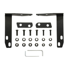 Load image into Gallery viewer, Westin 15-21 Ford Transit 150/250/350 HDX Grille Guard - Black - eliteracefab.com