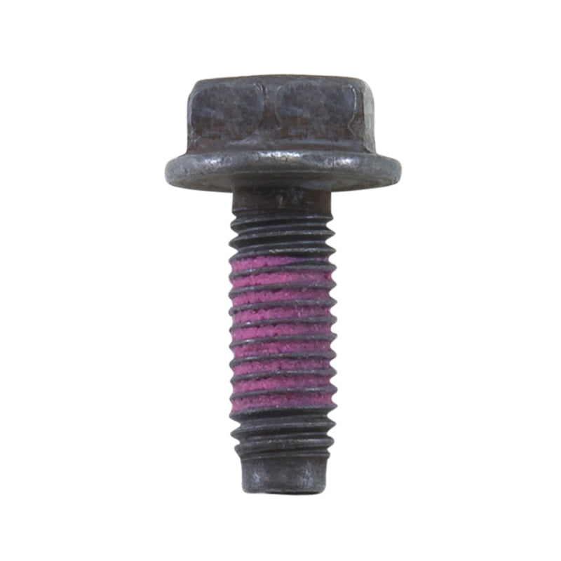 Yukon Gear GM 7.25, 7.6, 8.0, 8.6, 9.25, 9.5, 14T & 11.5 M8x1.25mm Cover Bolt Yukon Gear & Axle
