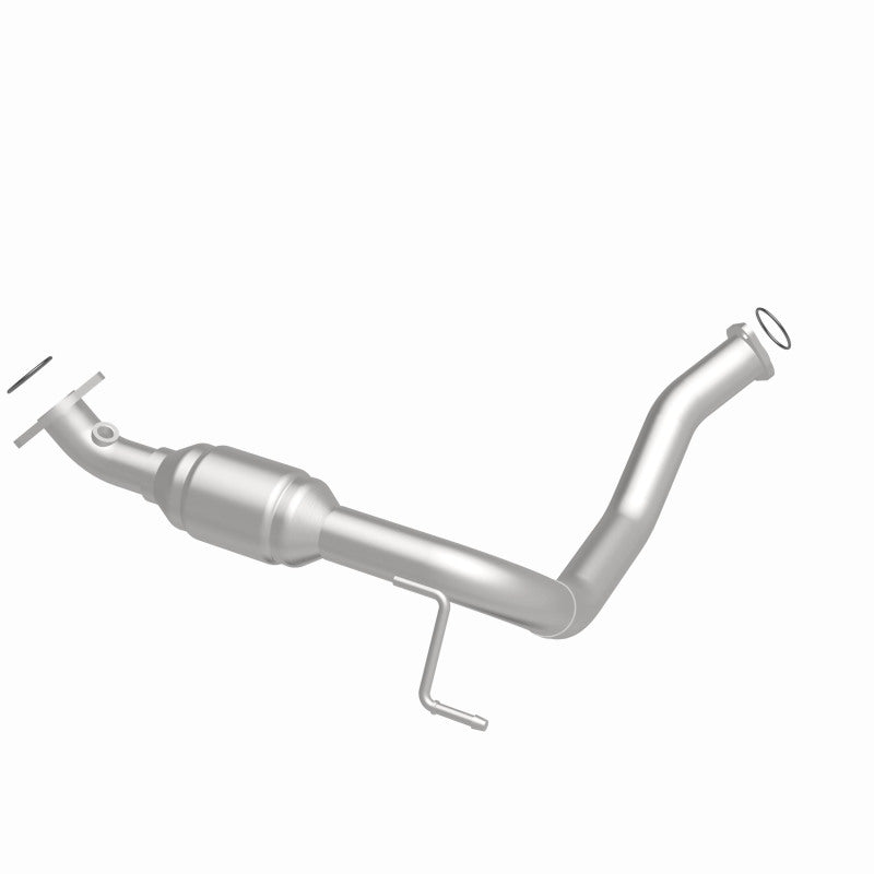 MagnaFlow Conv DF 05-07 4-Run/FJ Driver Side Rear Magnaflow