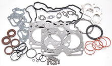 Load image into Gallery viewer, Cometic Street Pro 2008 Subaru WRX EJ255 DOHC 101mm Bore Complete Gasket Kit *OEM # 10105AB070* - eliteracefab.com