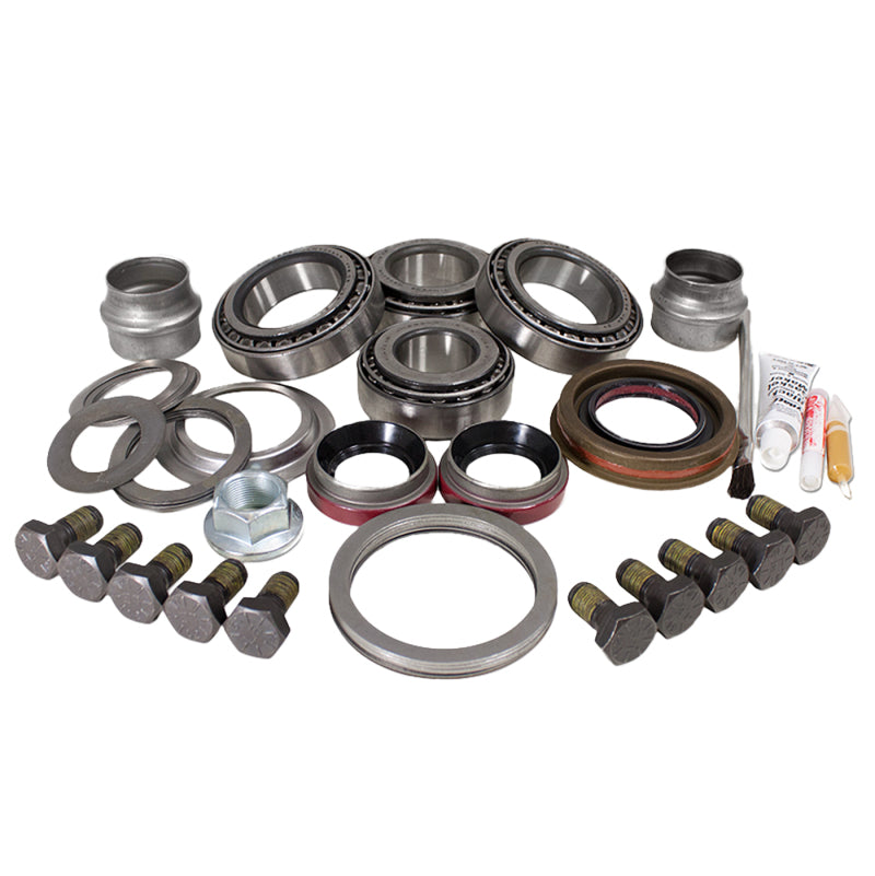 USA Standard Master Overhaul Kit For The Dana 44 JK Rubicon Front Diff - eliteracefab.com