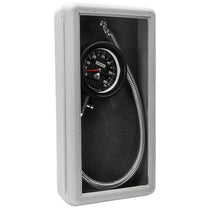 Load image into Gallery viewer, Autometer Hoonigan 0-60PSI Tire Pressure Analog Gauge - eliteracefab.com