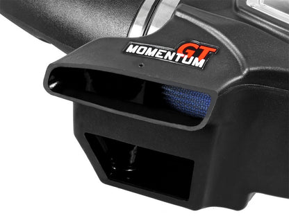 aFe Momentum GT Stage 2 PRO 5R Intake 11-14 Jeep Grand Cherokee 3.6L V6 - eliteracefab.com