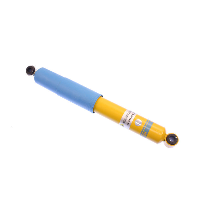 Bilstein B6 1975 Toyota Land Cruiser Base Front 46mm Monotube Shock Absorber - eliteracefab.com