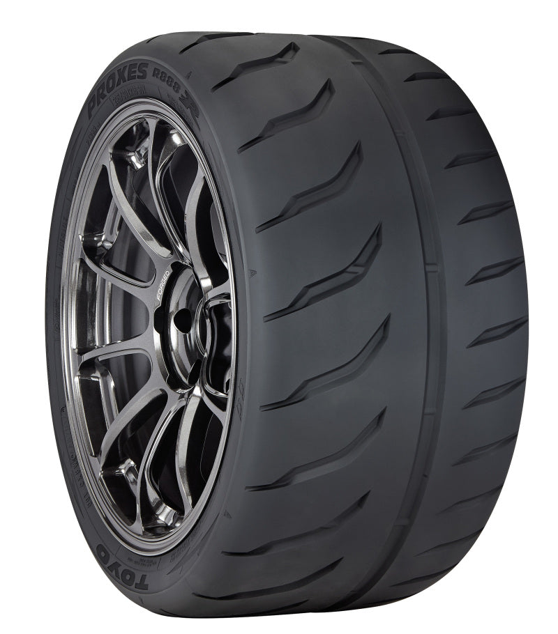 Toyo Proxes R888R Tire - 275/35ZR19 96Y - eliteracefab.com