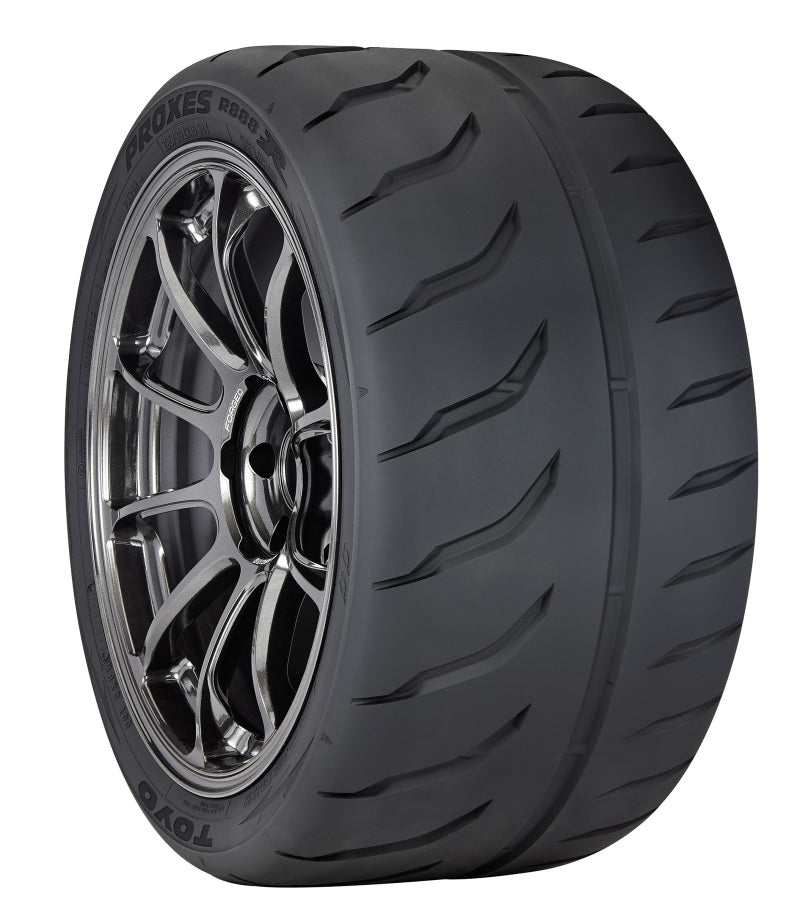 Toyo Proxes R888R Tire - 205/50ZR15 86W - eliteracefab.com
