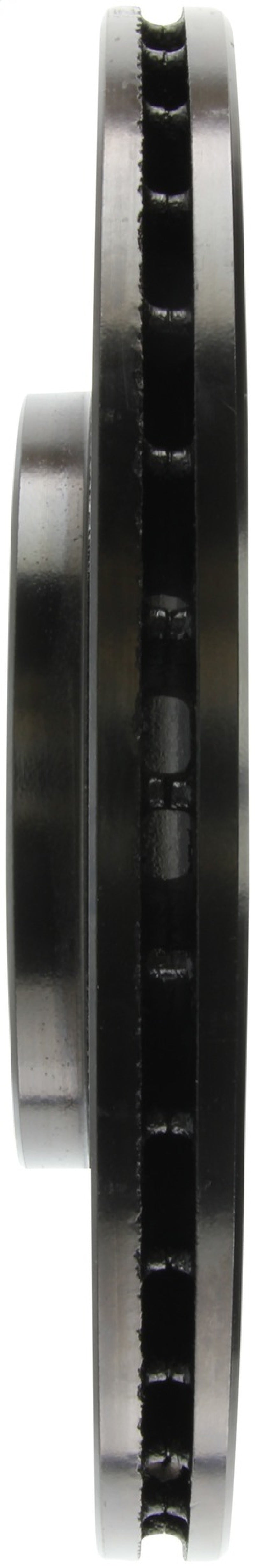 StopTech Slotted & Drilled Sport Brake Rotor Stoptech