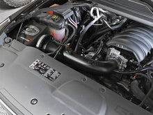 Load image into Gallery viewer, aFe Power Momentum GT Pro DRY S Cold Air Intake System GM SUV 14-17 V8 5.3L/6.2L - eliteracefab.com