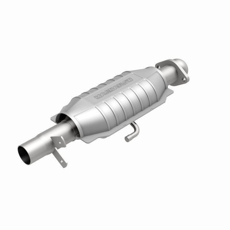 MagnaFlow Conv GM 20.87X6.5X4 1.75/2.25 Magnaflow