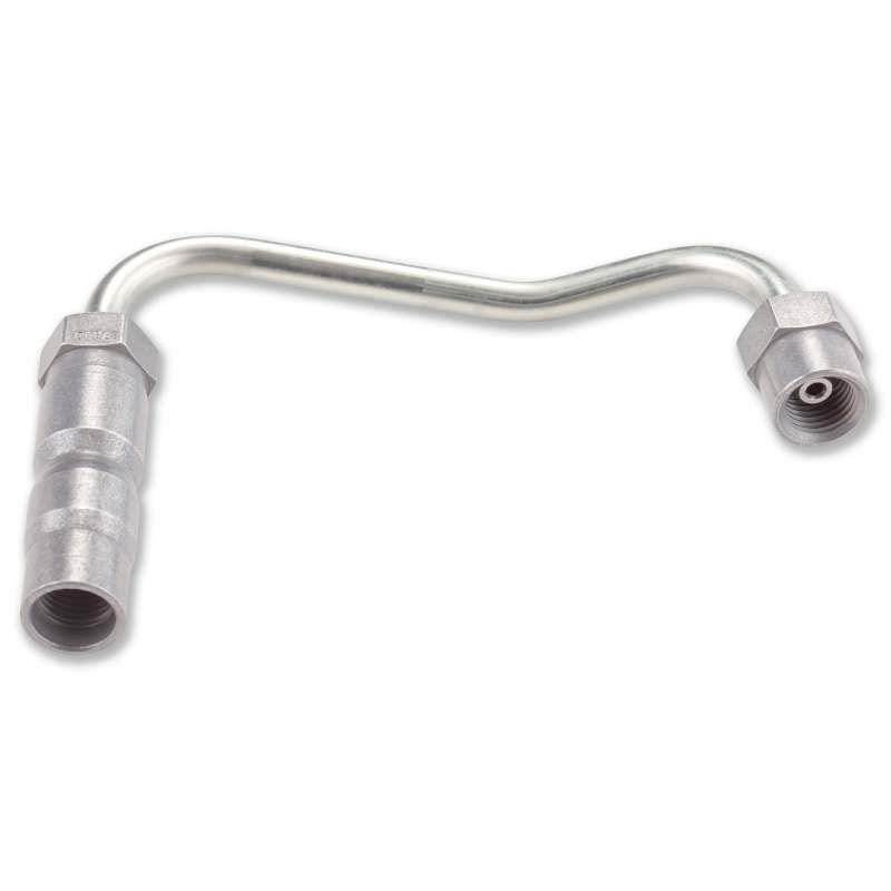 Industrial Injection 01-04.5 Chevrolet GM 6.6L Duramax LB7 Injection Line - Cylinders 1 and 8 Industrial Injection