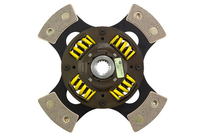 ACT 2003 Dodge Neon 4 Pad Sprung Race Disc ACT