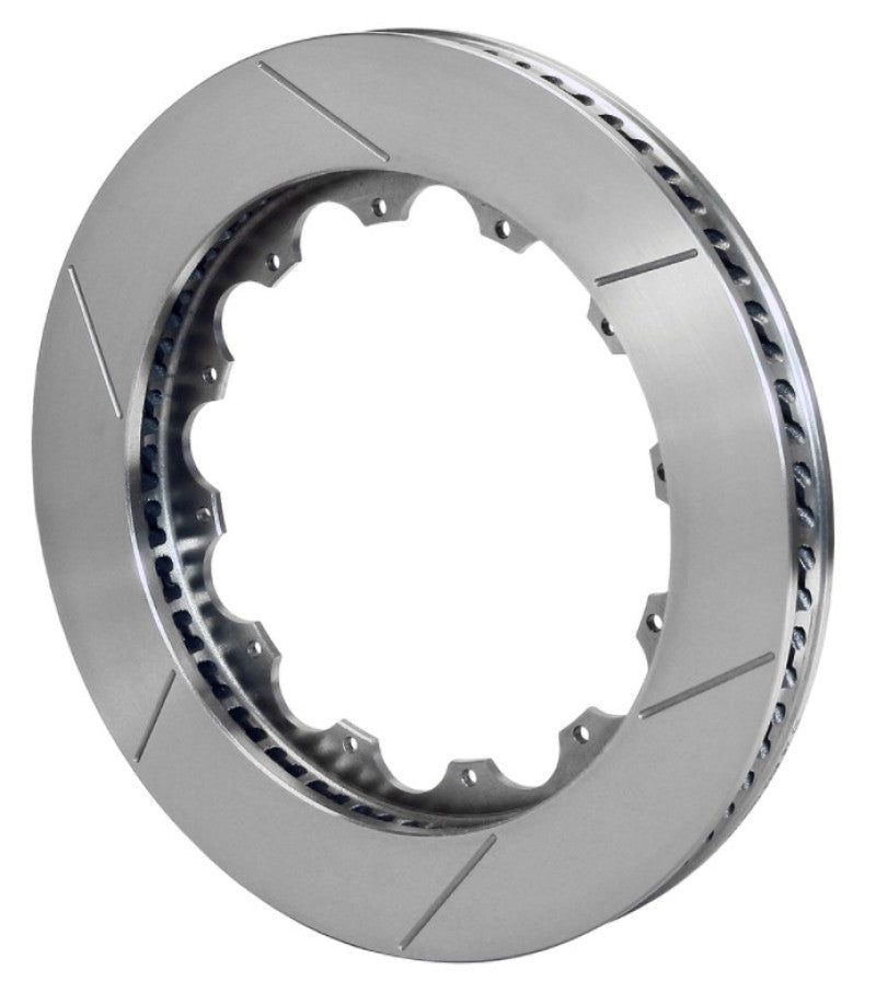 Wilwood Rotor-SV-GT 72 SPC-37 -LH 14.25 x 1.10 - 12 on 8.75in Wilwood