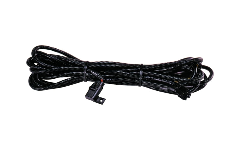 Hella High Performance Halogen Wiring Harness - eliteracefab.com