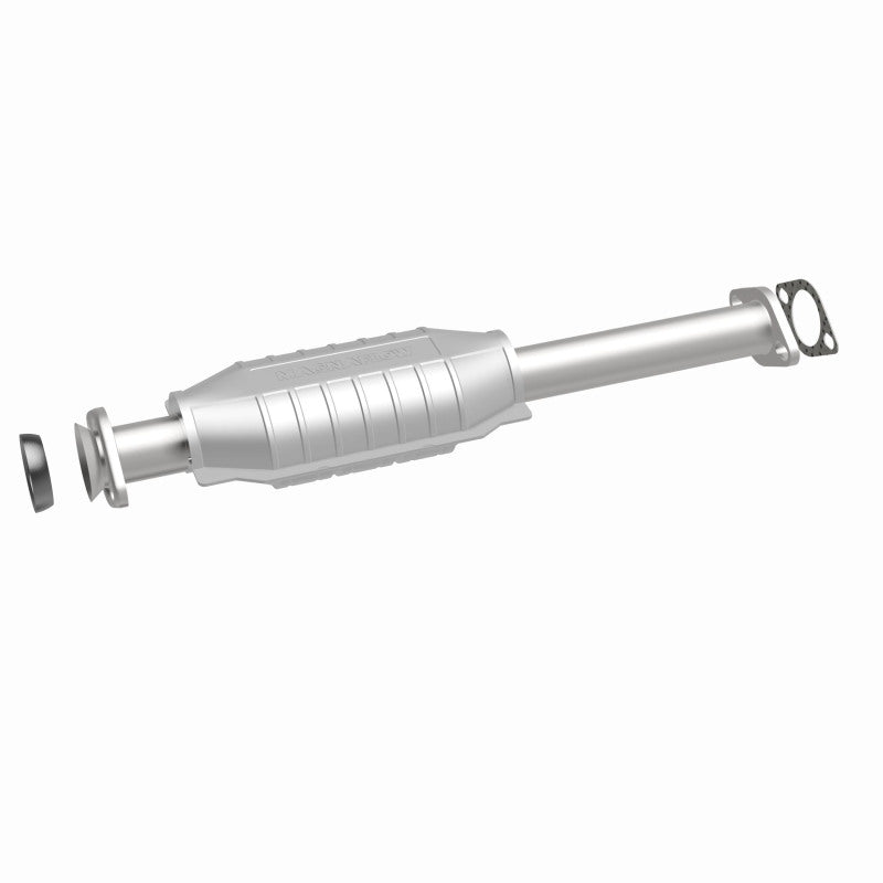 MagnaFlow Conv DF Ford 90 92 Magnaflow