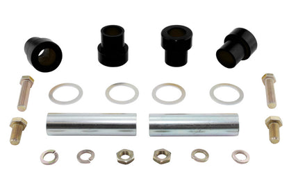 Whiteline 94-97 Nissan Skyline R33 GTR / 98-03 R34 GTR Upper control arm anti-dive caster kit SPECIA Whiteline