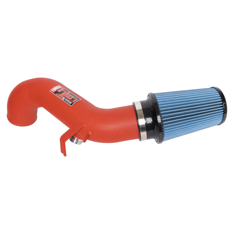 Injen 2022+ Volkswagen GTI (MK8) L4-2.0L Turbo SP Aluminum Series Air Intake System - Wrinkle Red - eliteracefab.com