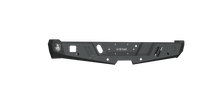 Load image into Gallery viewer, Road Armor 15-20 Ford F150 SPARTAN Rear Bumper - Tex Blk