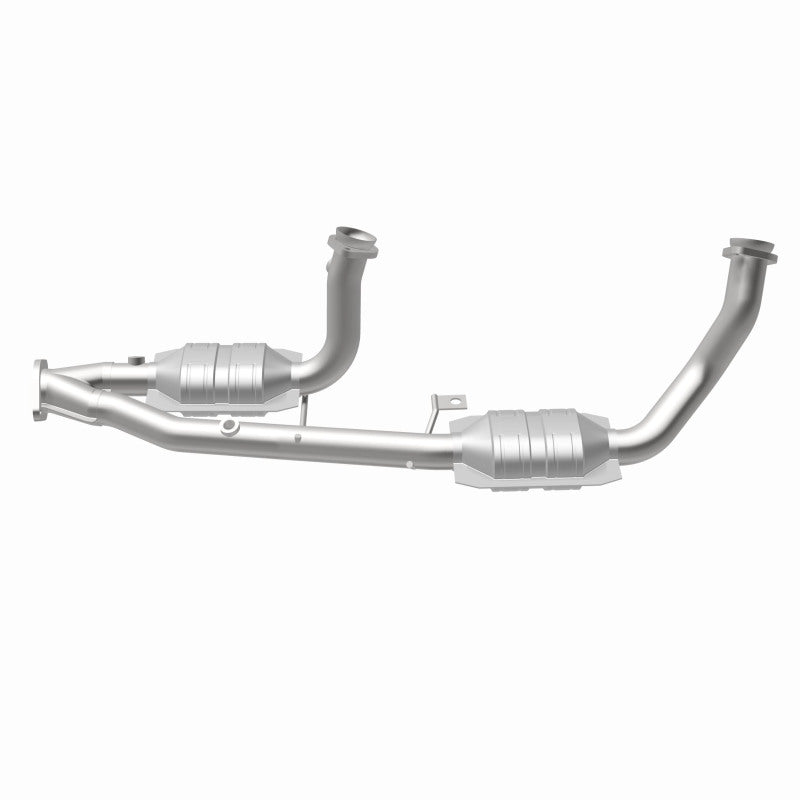 MagnaFlow Conv DF 95- 96 Ford Windstar 3.0L Magnaflow