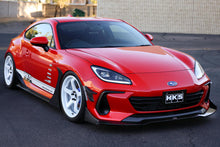 Load image into Gallery viewer, HKS Body Kit TYPE-S BRZ ZD8 Canard - eliteracefab.com