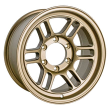 Load image into Gallery viewer, Enkei RPT1 16x8 6x139.7 Bolt Pattern +0 Offset 108.5 Bore Titanium Gold Wheel - eliteracefab.com