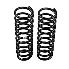 Load image into Gallery viewer, ARB / OME 18-20 Jeep Wrangler JL Coil Spring Set Front 2in Lift