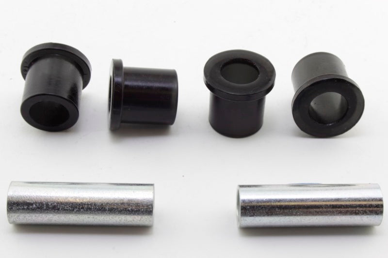 Whiteline 10/65-73 Ford Mustang Front Lower Inner Control Arm Bushing Whiteline
