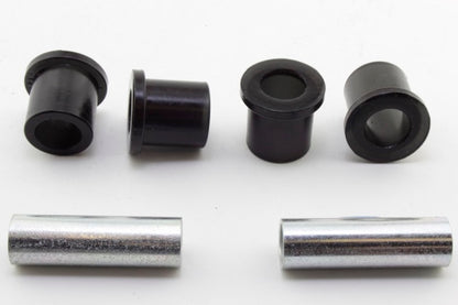 Whiteline 10/65-73 Ford Mustang Front Lower Inner Control Arm Bushing Whiteline