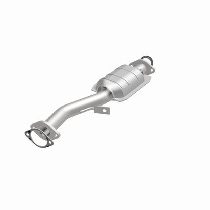 MagnaFlow Conv DF 95-96 Impreza 2.2L Rear C Magnaflow