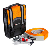 Load image into Gallery viewer, ARB Weekender Recovery Kit Incl 17600lb Recovery Strap/4.75T Shackles - eliteracefab.com