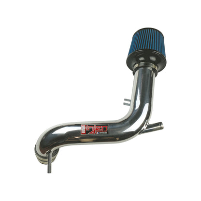 Injen 18-20 Hyundai Kona L4-1.6L Turbo Short Ram Cold Air Intake System - eliteracefab.com