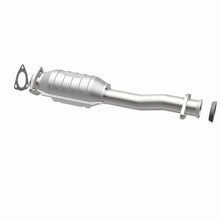 Load image into Gallery viewer, MagnaFlow Conv Direct Fit Honda 85-87