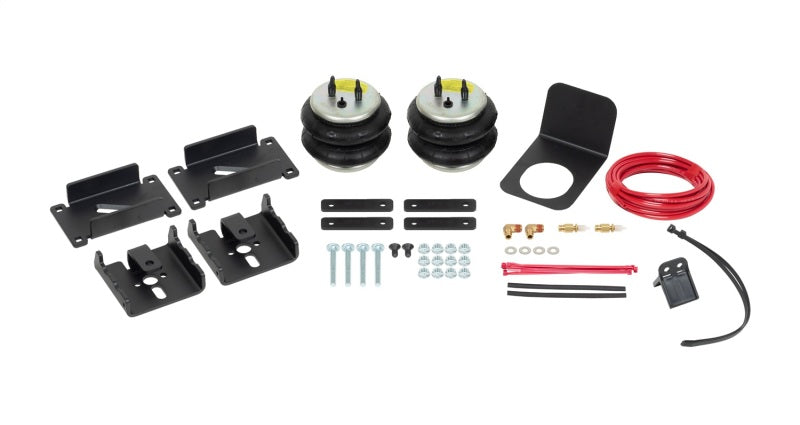 Firestone 19-20 Ford Ranger Ride-Rite Air Spring Kit Rear (W217602614) - eliteracefab.com