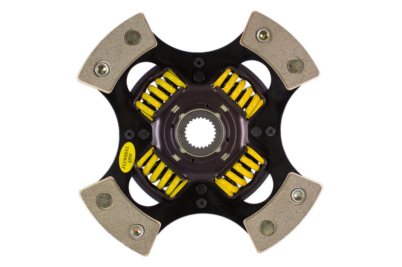 ACT 1997 Acura CL 4 Pad Sprung Race Disc ACT